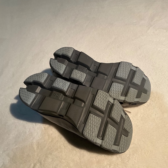 On Cloud Cloudmaster 2 athletic shoes. 7.5 new - Picture 4 of 7